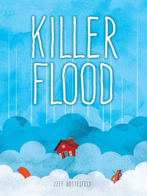 cover image of Killer Flood